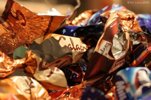 Record keeping and confidential handling of complaint files